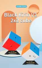 YuXin Kylin 2x2 V2