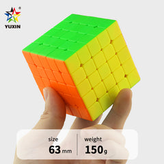 YuXin Kylin 5x5 V2