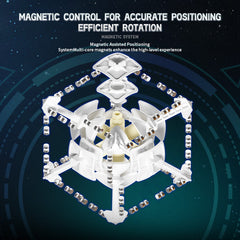 ShengShou MoSheng 7x7 (Magnetic)