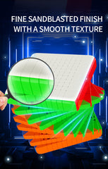 YuXin HuangLong 11x11 V2 (Magnetic)