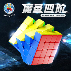 ShengShou MoSheng 4x4