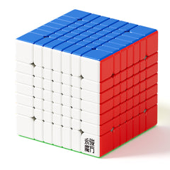 YJ Pocket Cube Mini 7x7 (55.5mm, Magnetic)