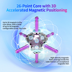 HaiTun Waverider V2 3x3 (Ultimate)