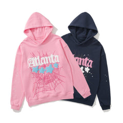 Sp5der Hoodie 203