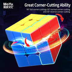 MoYu Super RS3 M 2022 3x3