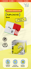 YJ YuPo 2x2 V3 M