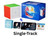 MoYu AoFu V5 7x7 (Single-Track Magnetic)