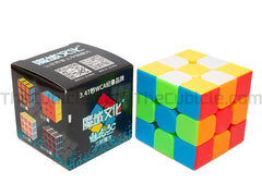 MFJS MeiLong 3C 3x3