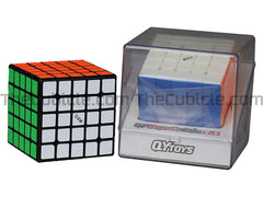 QiYi MS 5x5