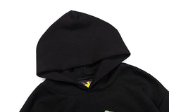 Sp5der Hoodie 3808