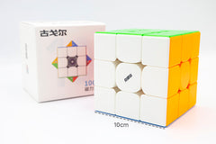 DianSheng Big 3x3 M (10cm)