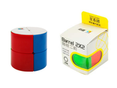 DianSheng Galaxy Barrel 2x2