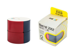 DianSheng Galaxy Barrel 2x2