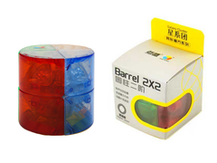 DianSheng Galaxy Barrel 2x2