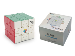 DianSheng Galaxy Corner-Turning 3x3 (Magnetic + Ball-Core)