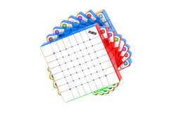 DianSheng Galaxy 8x8 (Magnetic)