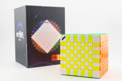 DianSheng Galaxy 9x9 M (Ball-Core + Magnetic)