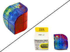 DianSheng Galaxy Penrose 2x2