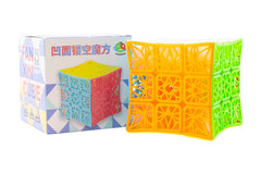FanXin Hollow 3x3 (Concave)
