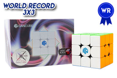 GAN15 UV 3x3 (NewBlack)
