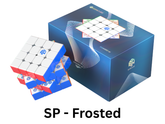 GAN460 M V2 SP 4x4 (Frosted)