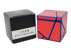 LimCube 2x2 Ghost Cube