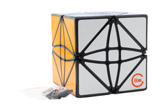 LimCube Crucis Cube (3x3 + Skewb) V2