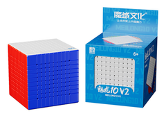MFJS MeiLong 10x10 V2