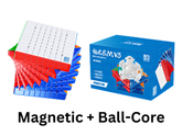 MFJS MeiLong 8x8 V3 (Magnetic + Ball-Core)