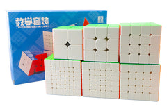 MFJS WCA 2-7 Gift Box