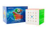 MoYu AoChuang V6 5x5 (Double-Track + UV)