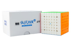 MoYu AoFu 7x7 WR M (Magnetic Core + UV Special Edition)