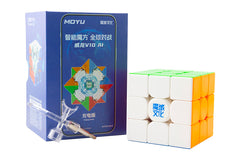 MoYu WeiLong V10 AI 3x3 Lite