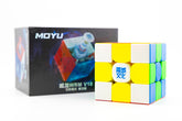MoYu WeiLong WRM V10 3x3