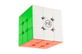 MoYu WeiLong Ferrocore 3x3 (Special Edition WRM V10)