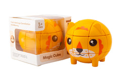 Pet Cube 3x3