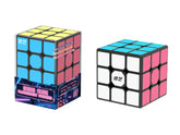 QiYi 3x3 (Glow in the Dark Stickers)