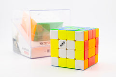 QiYi M Pro 4x4