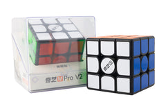 QiYi M Pro 3x3 V2 (Flagship)