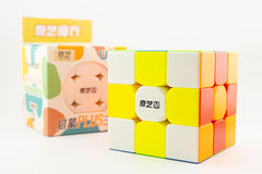 QiYi QiMeng Plus 3x3 M (9cm)