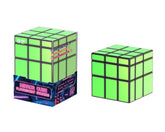 QiYi 3x3 Mirror (Glow in the Dark Stickers)