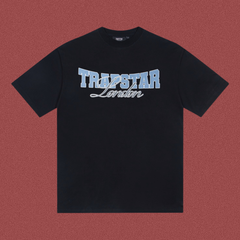 TRAPSTAR London Logo T Shirt