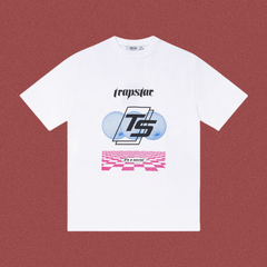 TRAPSTAR Secret TS Graphic T-Shirt