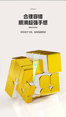 ShengShou 3x3 Mirror Cube (Metallic, Magnetic)