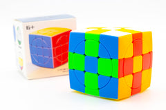 ShengShou Crazy 3x3 V2