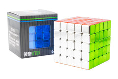 ShengShou Legend 5x5 Metallic
