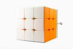 ShengShou Legend Plus 3x3 18cm