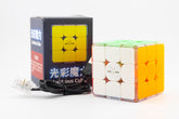 ShengShou Lustrous Cube 3x3 (Magnetic)