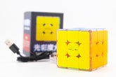 ShengShou Lustrous Cube 3x3