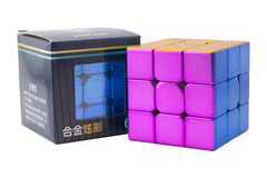 ShengShou Alloy 3x3